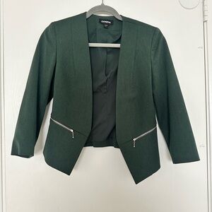 Express Blazer - NWOT